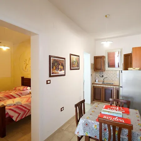 Magia Piccola Апартаменты *