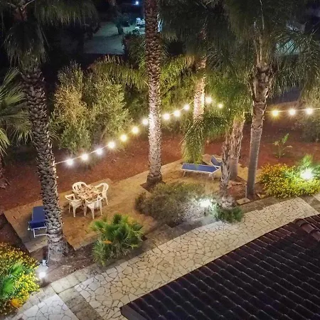 Magia Piccola Apartament *