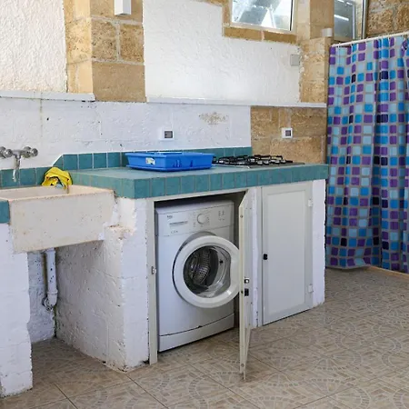 Apartament Magia Piccola