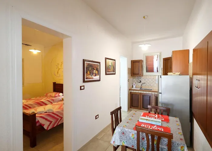 Magia Piccola Апартаменты *