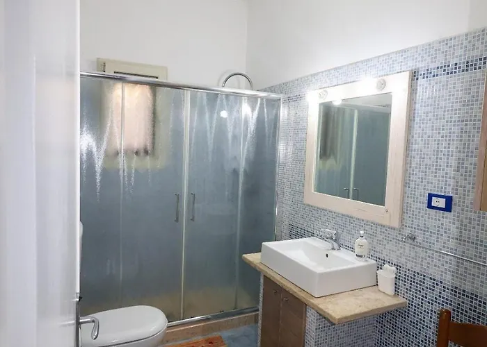 Апартаменты Magia Piccola *