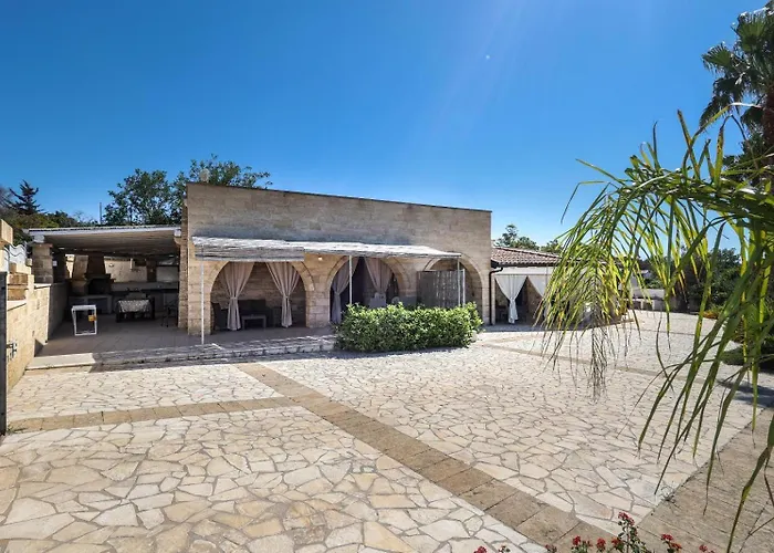 Апартаменты Magia Piccola *