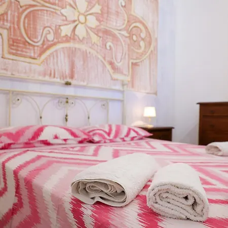 Magia Piccola Apartamento *