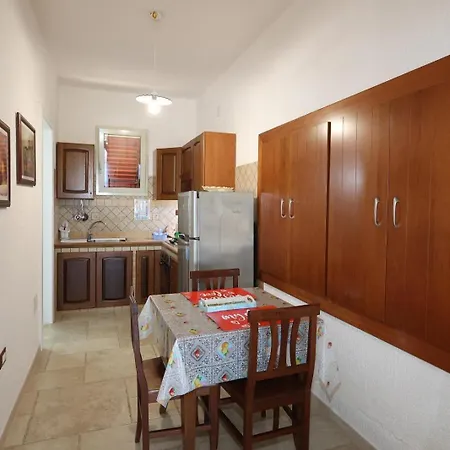 Apartamento Magia Piccola Marina Di Pescoluse