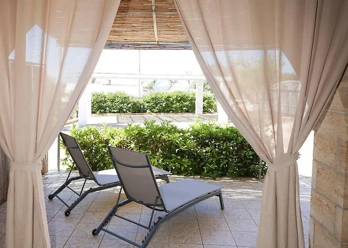 Magia Piccola Apartamento *